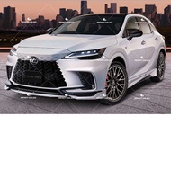 Lexus RX350 RX500 Oem TRD Skirting Bodykit