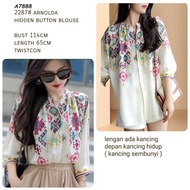 Top T-shirt kmj lgn pj list 7888
