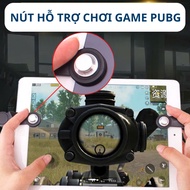 Dedicated Gaming Accessories, for Ipad, Phone, PUBG Gaming Support Button