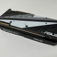 ASUS DUAL-RTX2080-O8G