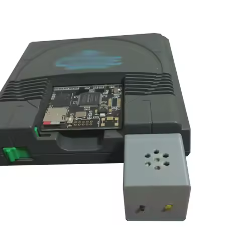 PCE BT – PC Engine Bluetooth Adapter For PC Engine/CoreGrafx/CoreGrafx II Consoles to PS4 PS5 8bitdo