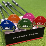 Putter Golf LAB OZ1i Terbaharu Kepala Besar Imbangan Automatik Stabil Kelab Lelaki & Wanita Muka GSS