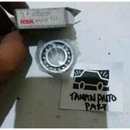 BEARING LAHER 6002CM BEARING NOKEN AS YAMAHA MIO JUPITER Z BYSON NSK JAPAN
