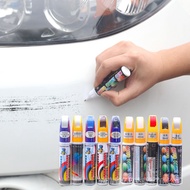 🌈Special Proton X50/X70 touch-up pen repair and remove traces paint Pearl white car liquid scratch t