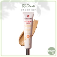 [erborian] BB Creme SPF20 15ml 40ml 3 colors Nude Clair Ivory / erborian BB Cream