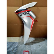 Cánh yếm bên phải | bửng yếm WAVE RSX110 (2012) màu Trắng *NHB35* chính hãng Honda (64750-K07-940ZJ)