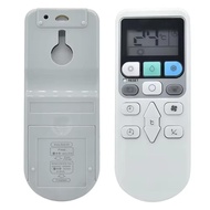 Alternative New RL-2401 Universal For  Air Conditioner Remote G646G RAR-5F1 RAR-2P2 RAR-3U4