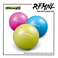 MDBuddy MD1225 Gym Ball