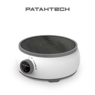 PATAHTECH – Marsinduction cooker七段火力調節迷你電磁爐