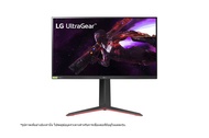 COMKUB - MONITOR (จอมอนิเตอร์) LG ULTRAGEAR 27GP850-B - 27" IPS 2K 165Hz G-SYNC COMPATIBLE FREESYNC 