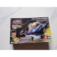 AULDEY MINI 4WD GO FOR SPEED TAMIYA AULDEY ORIGINAL