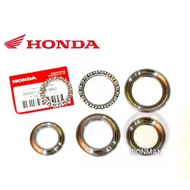 STEERING CONE HANDLE BEARING HONDA BEARING TENGKOK HONDA WAVE WAVE125 IRONMAN