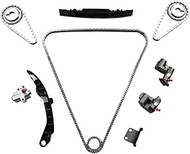REVO Timing Chain Kit Replacement for INFINITI FX35 G35 Nissan 350Z Engine VQ23DE 03-08 3.5L V6