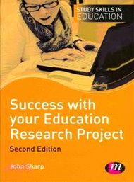Success With Your Education Research Project