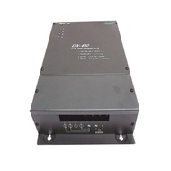เครื่องควบคุมไฟ DMX DIMMER PACK DX440 Connection System DMX512 4 Channels 220 VAC 50 Hz.