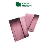 BLACKPINK - 3rd Mini Album [ DEADLINE ]