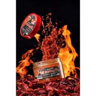 SAMBAL BILIS KETAGIH SPICY