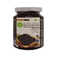 LOHAS BLACK SESAME SPREAD 270G EXP05/2025