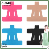 SUKIKII Shoulder Tape, Hypoallergenic Breathable Kinesiology Tape,  Waterproof Athletic Tape Sports 