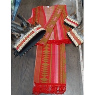 IGOROT BOY COSTUME FOR BUEAN NG WIKA