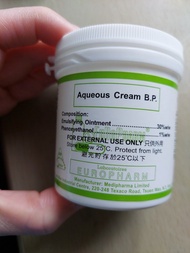 Aqueous Cream B P.