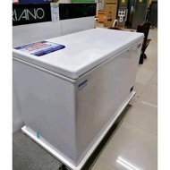 New Fujidenzo Large inverter Chest Freezer -LRG 719 | HAIER