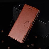 Phone Case For infinix Note 12 5G Note 12 G96 (X670) Note 12i Note 12 Pro 4G Note 12 Pro 5G PU Leath