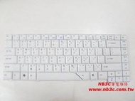 ACER  4710 全新原原廠中文 鍵盤  宏基 ASPIRE  4710 4520 4930 中文鍵盤 現貨