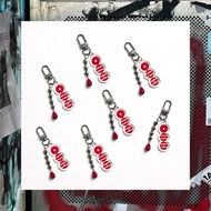 BTS Hanger Arirang | Freebies Keychain | BTS Ariang/Arirang Keychain