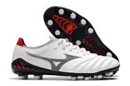 Mizuno nhỏ li zimei Mizuno morelia Giày bóng đá nam FG Kangaroo Ag/như móng tay ngắn chân rộng morer