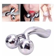 3D Massager Manual Massager Energy Body & Face Massager