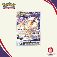 Pokemon Card Game: Deoxys VSTAR (Galarian Gallery) - Crown Zenith