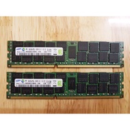 Ram Xeon ECC x79 - x99 DDR4 16gb - 32gb