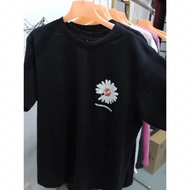 Premium Peaceminusone GD 🌼 🌼Trendy Daisy GD Korea fashion T-shirt