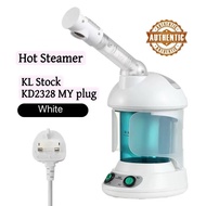 KL Stock K-Skin Portable Nano Ion Facial Steamer KD2328 Hot Spray Humidifier Moisturizing