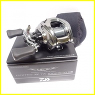 Daiwa 21 Steez Limited SVTW 1000S-XHL