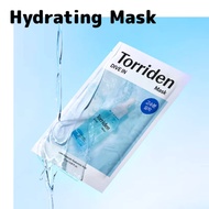 [Torriden] Mask Pack 10pcs K28