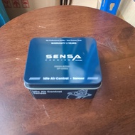 VIVA & MYVI 1.0 Throttle body sensor switch/ idling Valve / idle