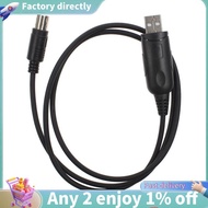 CT-62 CAT USB Cable for FT-100/FT-817/FT-857D/FT-897D/FT-100D/FT-817ND
