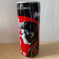 【全新/日版】Marvel Avengers x Coke Zero - Hawkeye