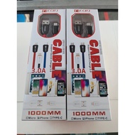 TITAN USB DATA CABLE 3.0A