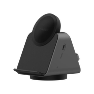 [25 มิ.ย. ส่งฟรี] Orsen EW50(W6) / W8 3 in 1 แท่นชาร์จไร้สาย Wireless Charger Stand Eloop พาวเวอร์แบ