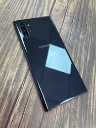 Samsung Note 10 plus 256g