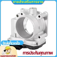 1450A033 Throttle Body for  L200 B40  Montero Sport Triton Strada 2.5D Throttle Valve Parts .superst