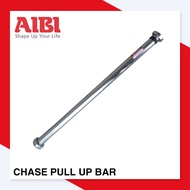 AIBI Chase Pull Up Bar [Easy set up] [Fits most doorways]