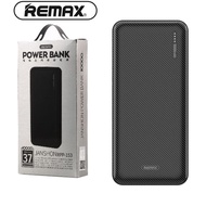 10000mAh Remax Janshon Powerbank RPP-153 / Remax Powerbank