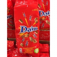Daim Chocolate (200g)Chocolate Langkawi