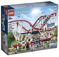 LEGO creator 10261 Roller Coaster