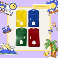 Id card holder card holder hanging box id card gm8