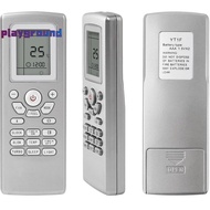 [playground] Remote Control Replacement For Air Conditioner YT0F YTOF YT1F1 YT1F2 YT1F3 YT1F4 YT1F Y